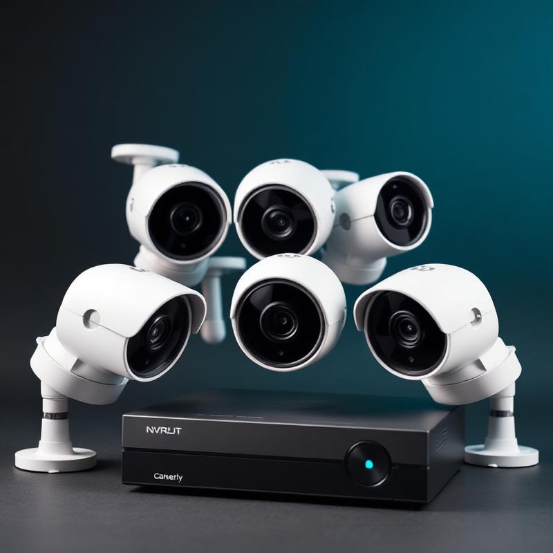 4-Cam Bundle