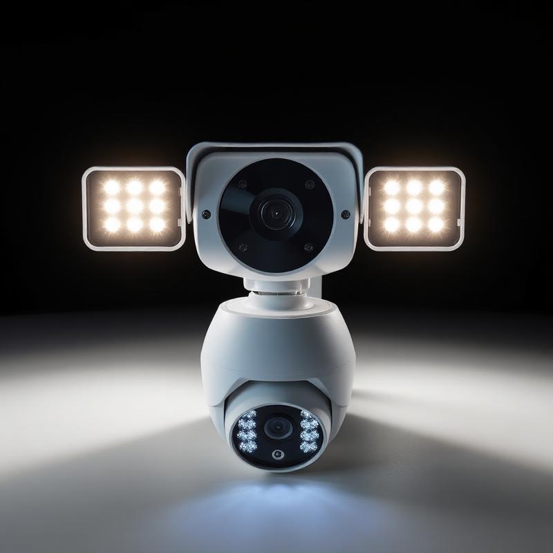 Floodlight Cam