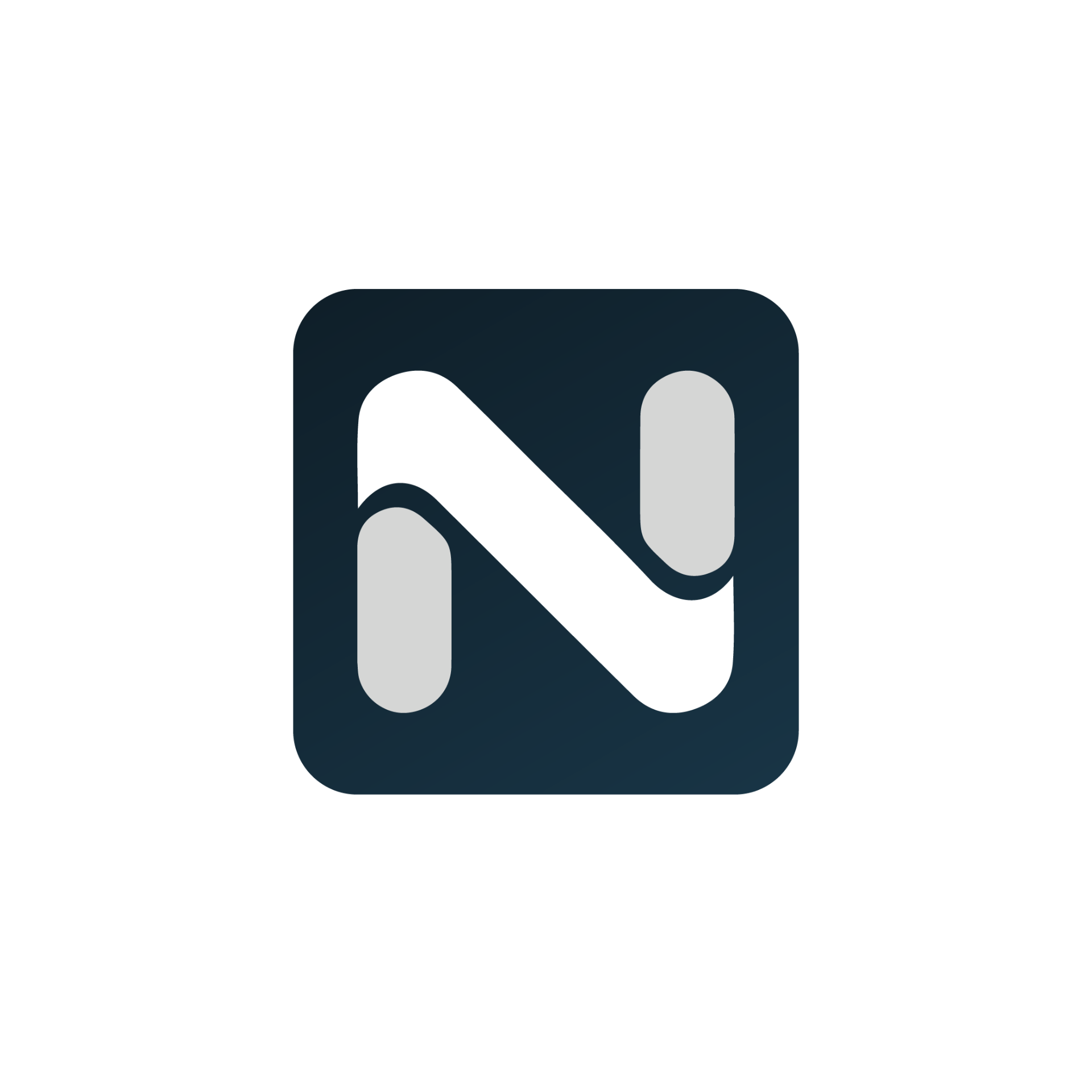 Nextline logo