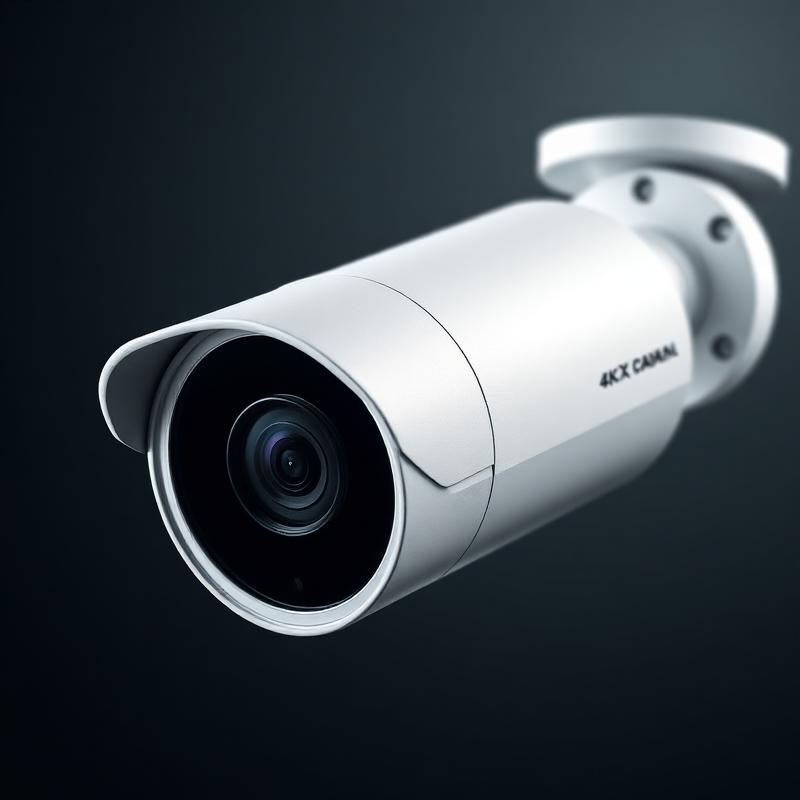 PTZ Outdoor 4K