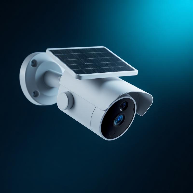 Solar Cam 2K