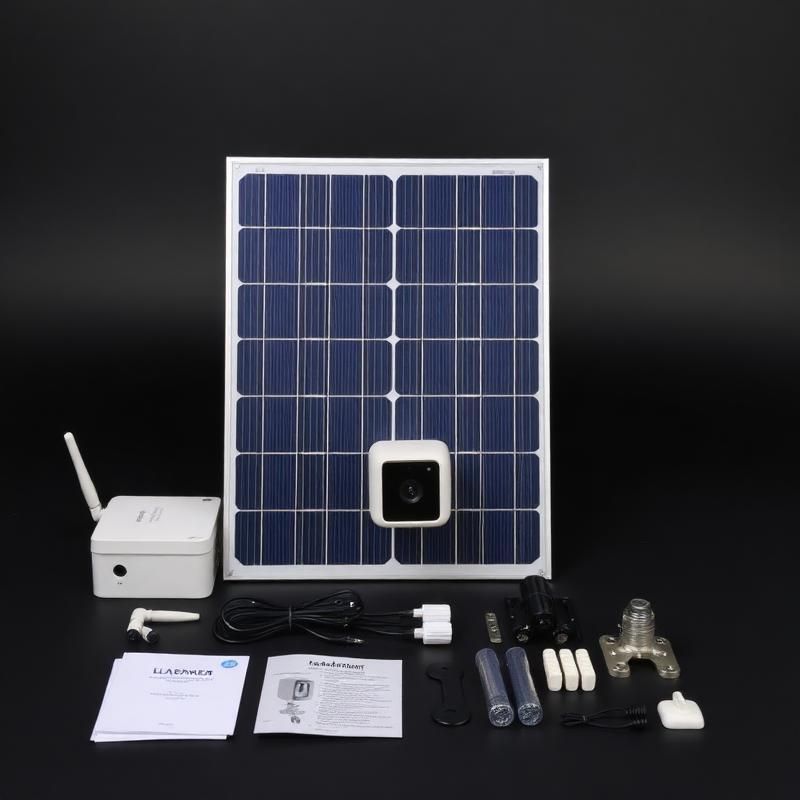 Solar Starter Kit