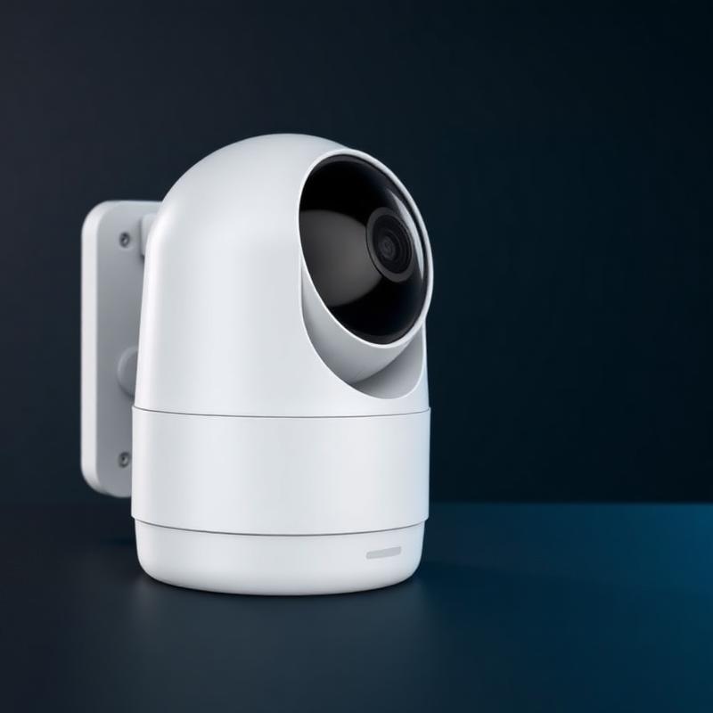WiFi Pan & Tilt